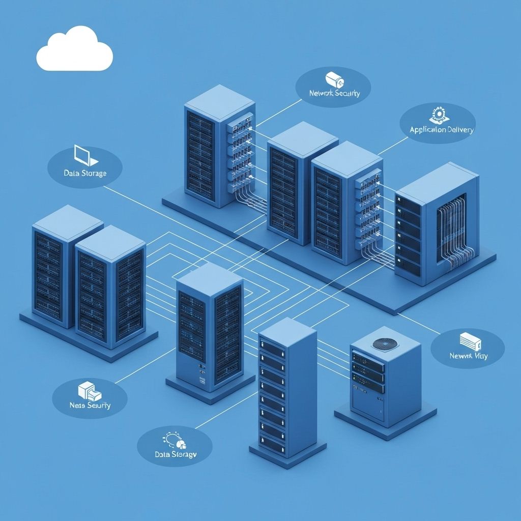 Cloud Solutions & DevOps