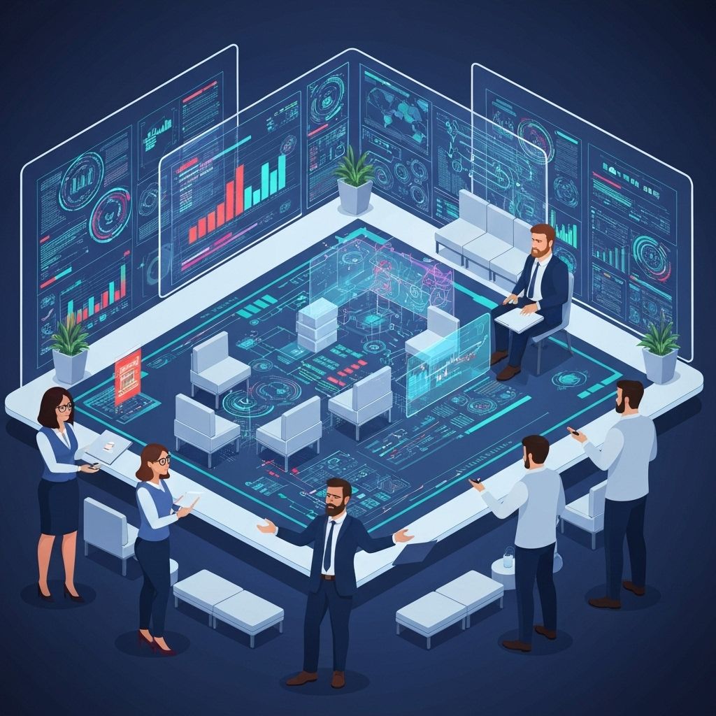 Digital Transformation